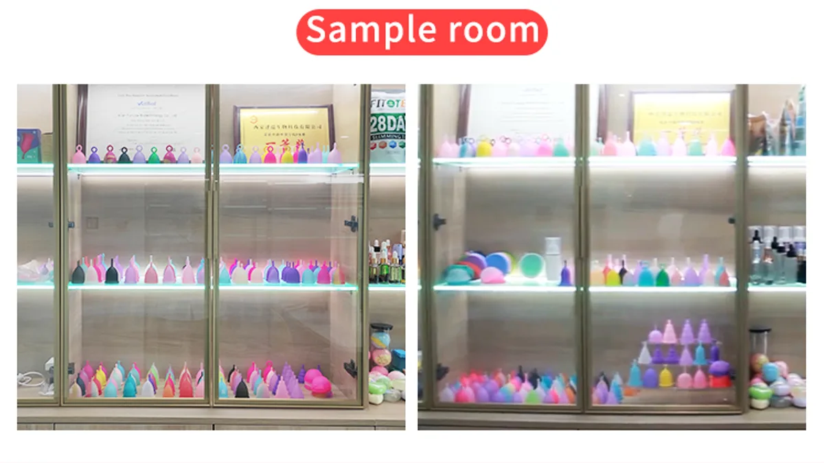 Feminine Hygiene Products Wholesale Suppliers — Adding Menstrual Cups to Your Product Line