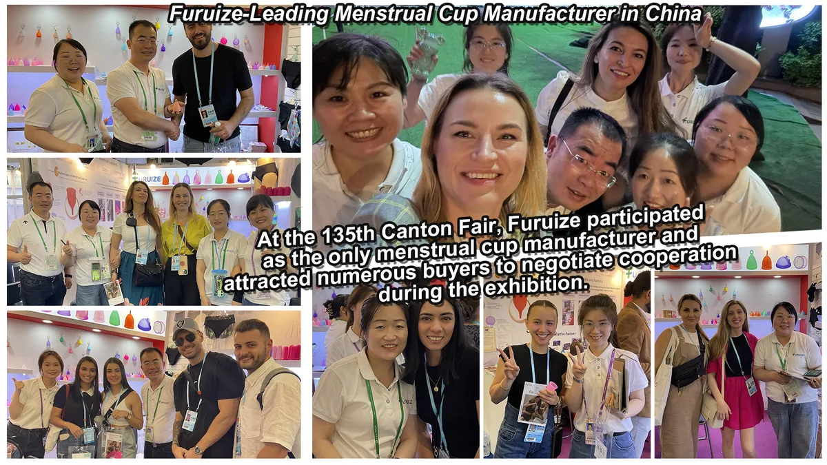 Ordering Menstrual Cups from China — MOQ, Pricing, Shipping & Trade Guide