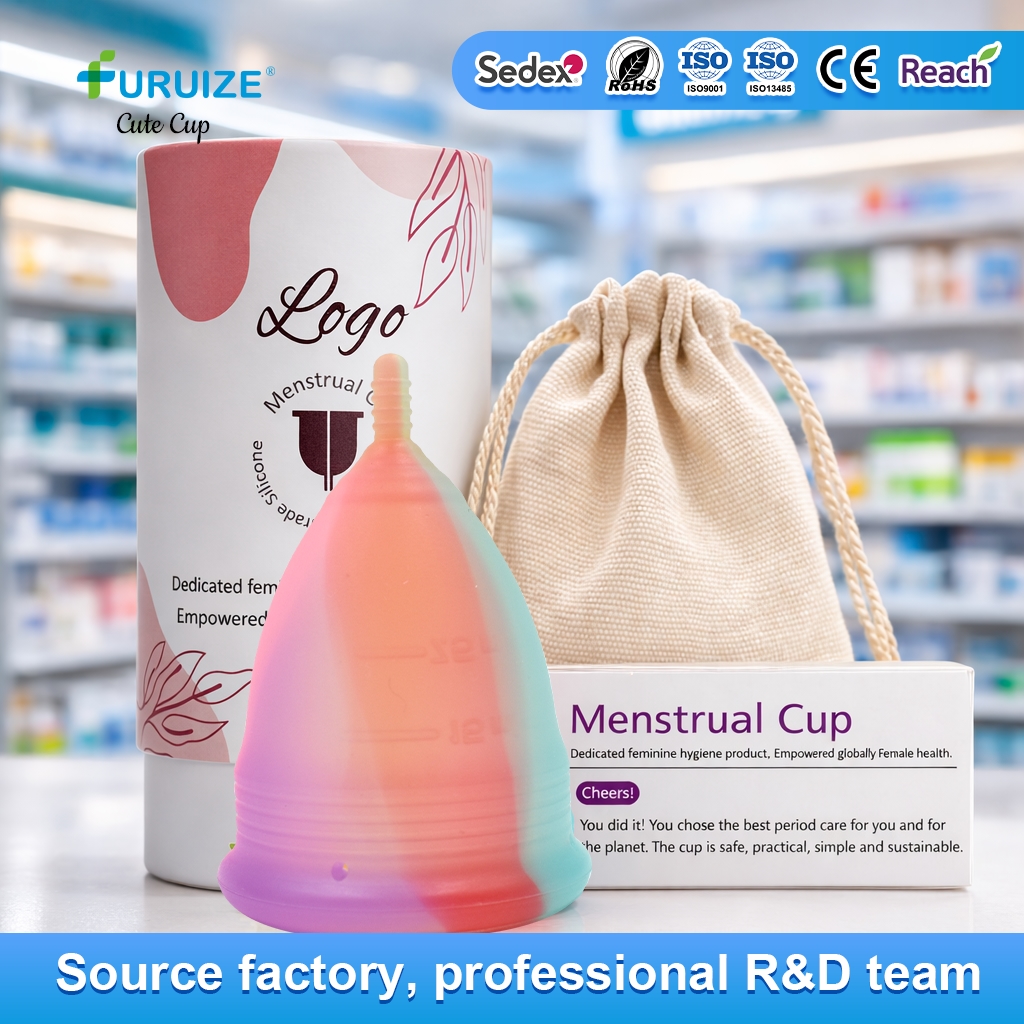 Menstrual cup versus disc comprehensive comparison guide