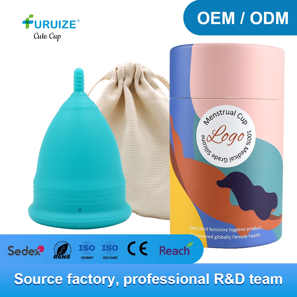 Wide range of wholesale menstrual cups and discs available for bulk distributor orders