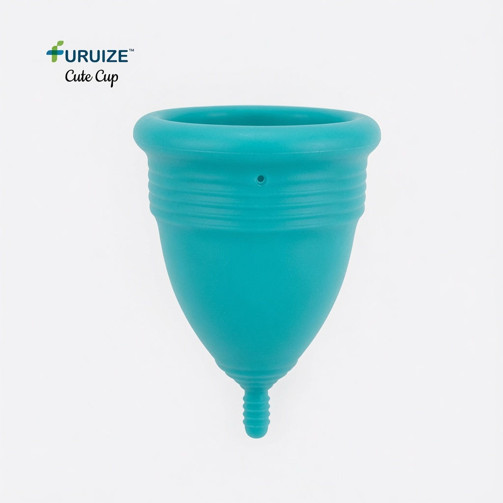 Step-by-step menstrual cup and disc insertion preparation and usage guide