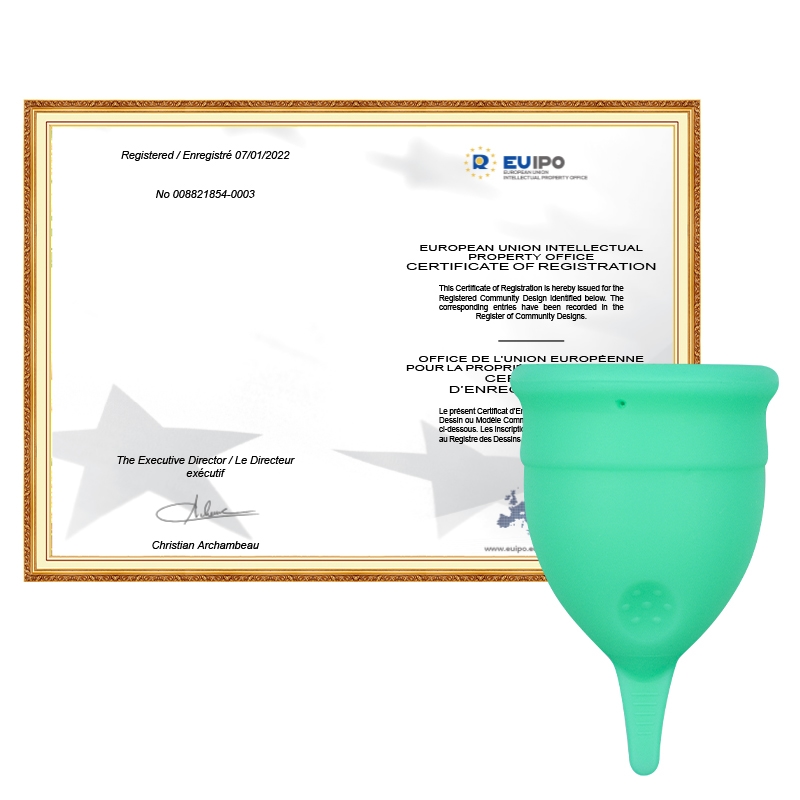 Silicone material performance testing including tensile strength and shore hardness measurement