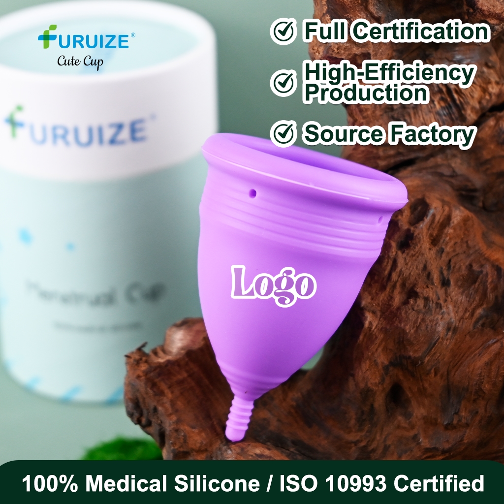Menstrual cup and disc size system comparison guide for choosing the right fit