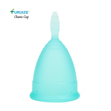 Classic Menstrual Cup Image