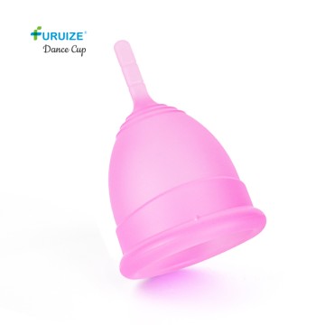 Dance Menstrual Cup Image