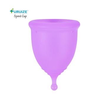 Sport Menstrual Cup Image