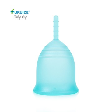 Tulip Menstrual Cup Image