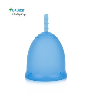 Vitality Menstrual Cup Image