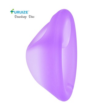 Dewdrop Menstrual Disc Image
