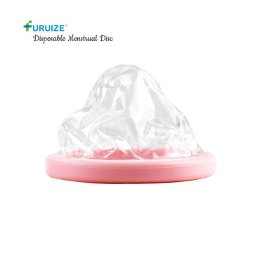 Disposable Menstrual Disc Image