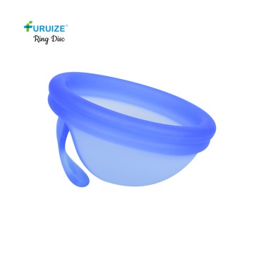Ring Menstrual Disc Image